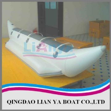 Banana Boat Water Sled Inflatable Boat Pleasure Boat